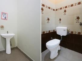 Hotel O Dhindsa Haveli, hotel in Patiāla