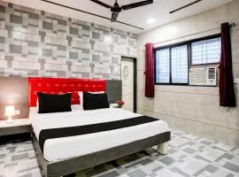 Hotel O Vijay Lodging & Boarding