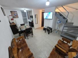 Liz, Hotel in Matehuala