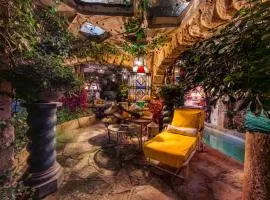 Romantic Provence Pool & Mill View