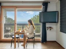 Gangneung Undukmaru Pension