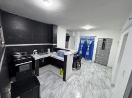 Apartamento en Riohacha, hotel a Ríohacha