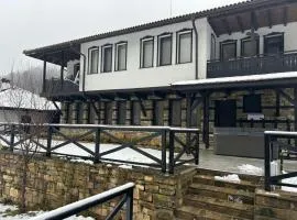 Къща за гости Лъките