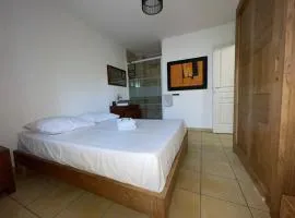 T3 Hevi - 68m2 avec terrasse extérieure et piscine commune - La Saline-les-Bains