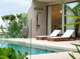 KUUL Villas 2 - Calm Privat Retreat