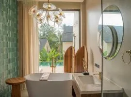 Kuul villa 2 - Luxury & Natural Lifestyle