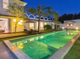 Dulcinea Spacious 5 BR Private Pool Villa