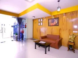 Amayera Suites & Banquet