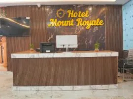 Hotel Mount Royale