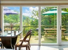 Hongcheon When You Are There Pension