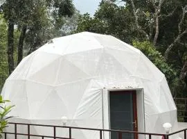 Dome Stay Kanthalloor
