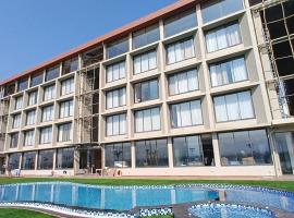 Soulbay - By JPW Resorts, hotel em Garudeshwar