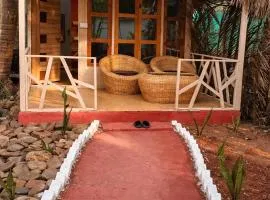 Sea Shades Palolem Resort