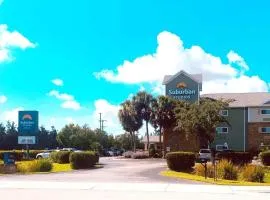 Suburban Studios Fort Myers Cape Coral