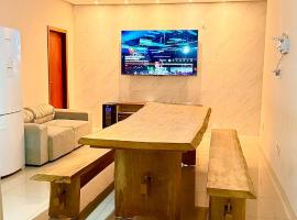 아라구아이나에 위치한 호텔 Casa Laz Paz