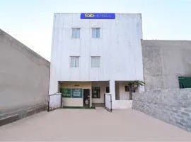 FabHotel The Petra