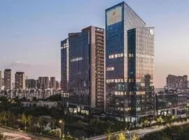 New Century Grand Hotel Ningbo Zhongdu