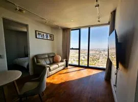 Sunset Sky Nest CBD 65F