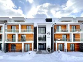 Apartm&aacute;n Vila Zuberec