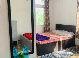 Aman magic resort, Hotel in Takdāh