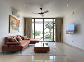 Wayo House, Hotel in North Legon