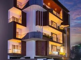 4 BHK Serviced Apartment in Gurugram