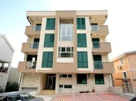 Apartments Drašković Mirišta