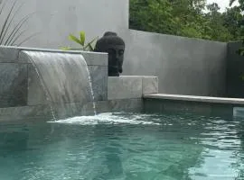 Case Ylang Blossom maison neuve avec piscine