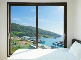 Tongyoung Misung Sweet Pension