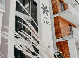 Zaži Apartmán Vila Zuberec