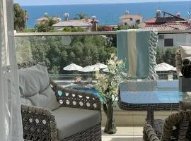 Sea Breeze Suites by the Coast