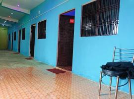 SPOT ON Samrat Hotel, hotel in Malīhābād