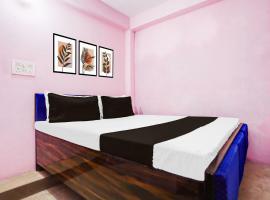 SPOT ON Hotel Welcome Inn, hotel in Phāphāmau