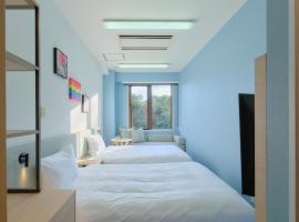 Red 28, hotel in Ito