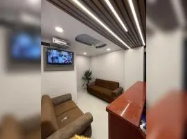 SPOT ON SBL HOTEL ROOMS