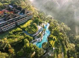 Padma Resort Ubud