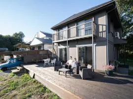 Vacation Rental NENBA