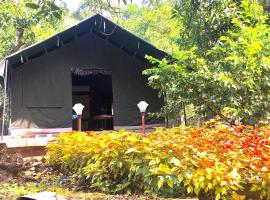 Nivant Agro Experience, hotel in Gorhe