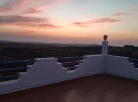 Hilltop 360 Mountain View Homestay