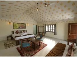 Upvan Jawai - Unit of Dev Group