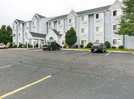 Motel 6-Sycamore, IL, hotel v mestu Sycamore