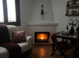 El Rincón de los Albaricoques, hotel in Níjar