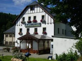 Frühstückspension "Schlösselmühle"
