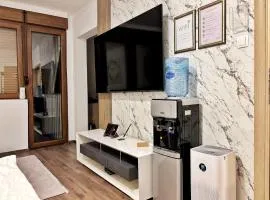 Apartman Una