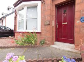 Norwood Guesthouse-Loch Lomond, B&B in Balloch