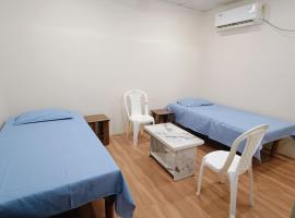 Homestay Near Airport for Sangam, hotel a Prayagraj