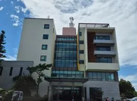 Hallasan Resort