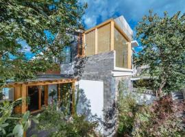 Nanshe Nan Inn Dali, hotel in Dali Airport