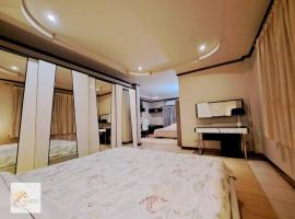 Puro pool villa and homestay korat, Hotel in Nakhon Ratchasima