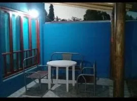 Cabañas el Amanecer